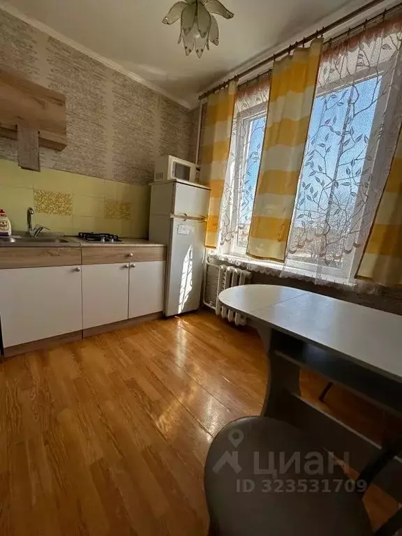 2-к кв. Пермский край, Березники ул. Мира, 39 (38.0 м) - Фото 2