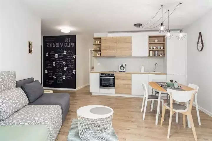 2-к кв. Краснодарский край, Сочи Адлер жилрайон, ул. Павлика Морозова, ... - Фото 0