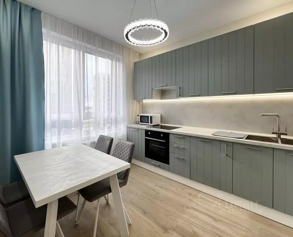2-к кв. Москва Сосенское поселение, просп. Куприна, 3к7 (65.0 м) - Фото 1