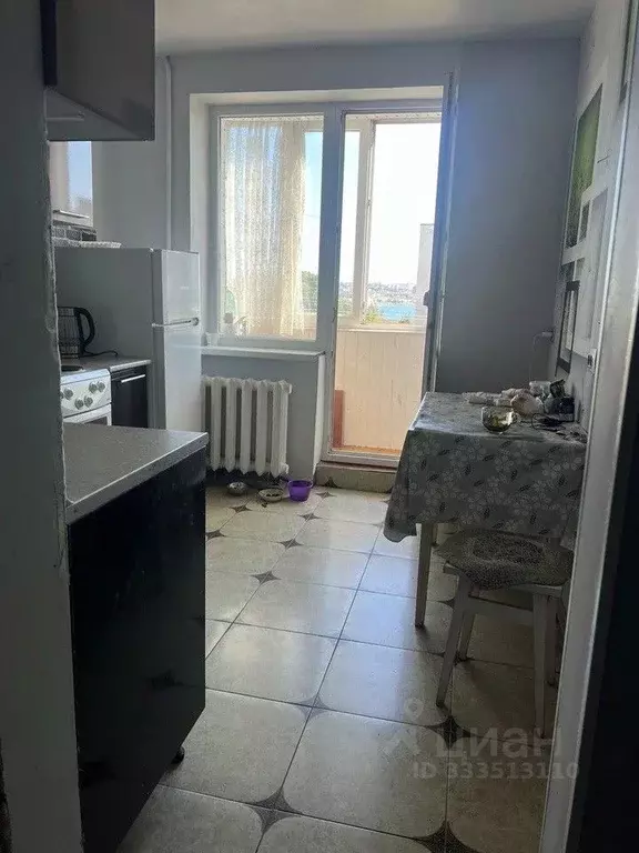 2-к кв. Севастополь ул. Михайловская, 5 (51.2 м) - Фото 1