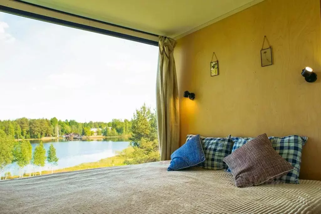 Дом в Псковская область, Псковский район, Торошинская волость, д. ... - Фото 1