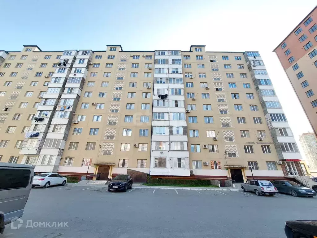 Продаётся 2-к квартира, 55 м - Фото 0