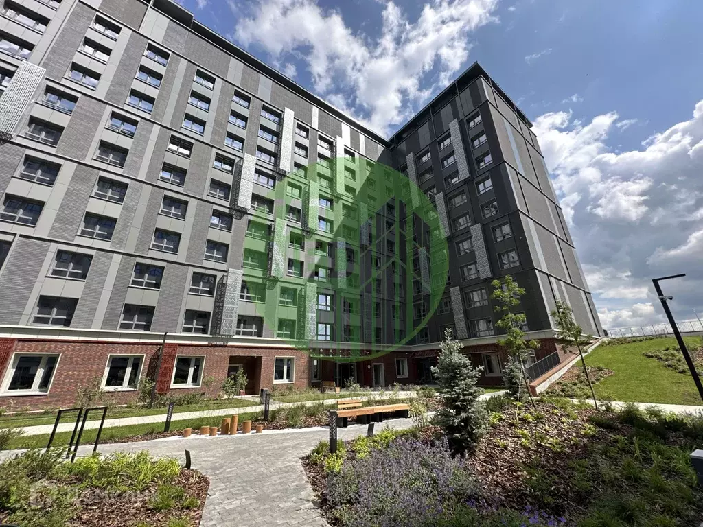 Продаётся 1-к квартира, 30.9 м - Фото 0