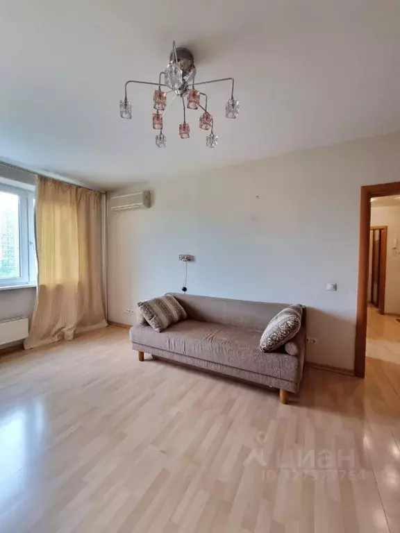 2-к кв. Москва ул. Островитянова, 32 (58.0 м) - Фото 2