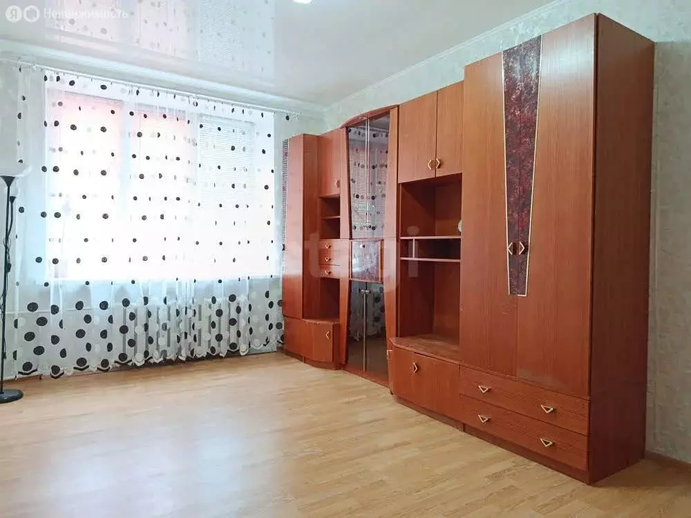 1-комнатная квартира: Стерлитамак, улица Суворова, 10 (34.3 м) - Фото 1