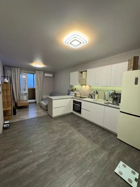 Продается 2-комнатная квартира - Фото 1