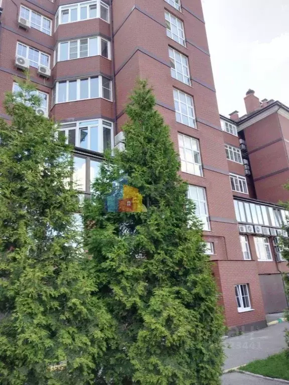 2-к кв. Тульская область, Тула ул. Болдина, 41А (75.0 м) - Фото 1