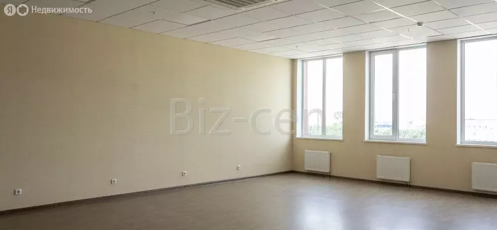 Офис (111 м) - Фото 2