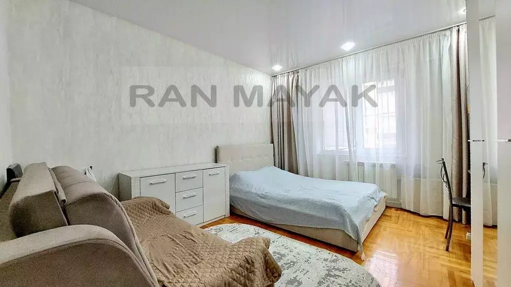 2-к кв. Адыгея, Майкоп ул. 12 Марта, 144К2 (53.0 м) - Фото 2