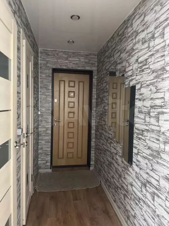 2-к. квартира, 45 м, 2/5 эт. - Фото 1