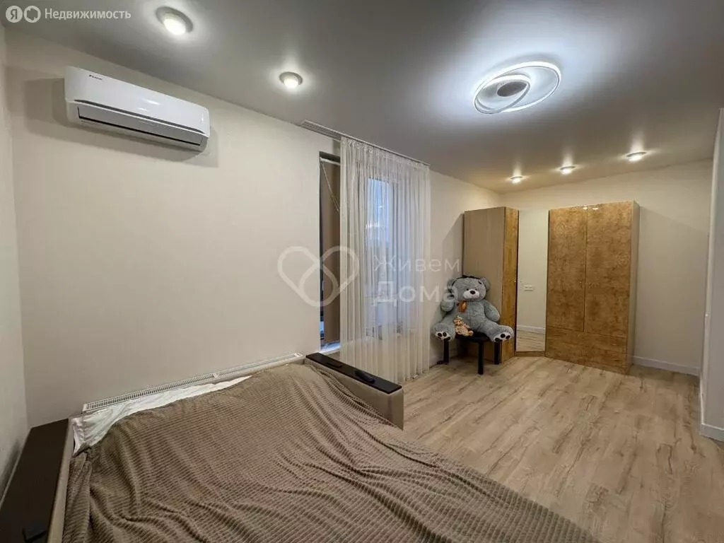 1-комнатная квартира: Волгоград, улица Тракторостроителей, 27/1 (33 м) - Фото 2