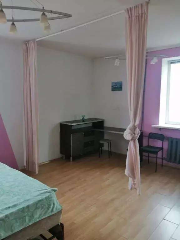 Комната Санкт-Петербург Севастопольская ул., 36 (20.8 м) - Фото 1