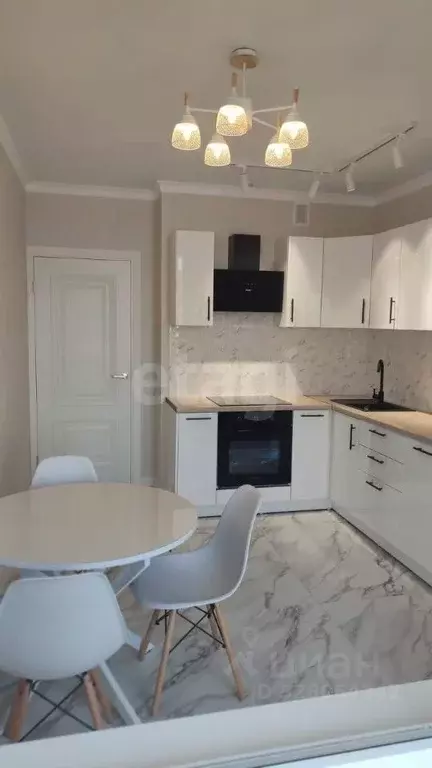 1-к кв. Краснодарский край, Анапа ул. Ленина, 173Ак1 (40.0 м) - Фото 2