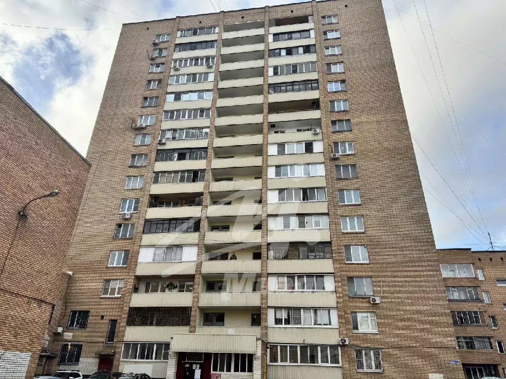 Продается 1-комнатная квартира - Фото 1