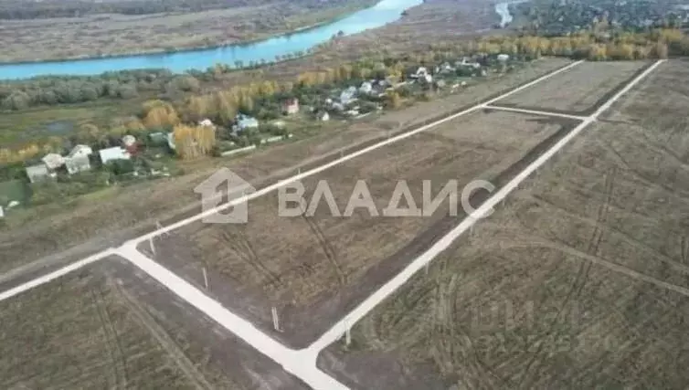 Участок в Рязанская область, Рязанский район, Вышгородское с/пос, ... - Фото 0