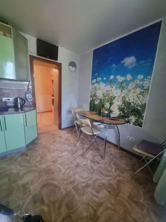 2-к. квартира, 52 м, 3/5 эт. - Фото 1