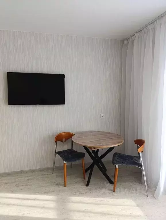 1-к кв. Челябинская область, Челябинский городской округ, пос. ... - Фото 2