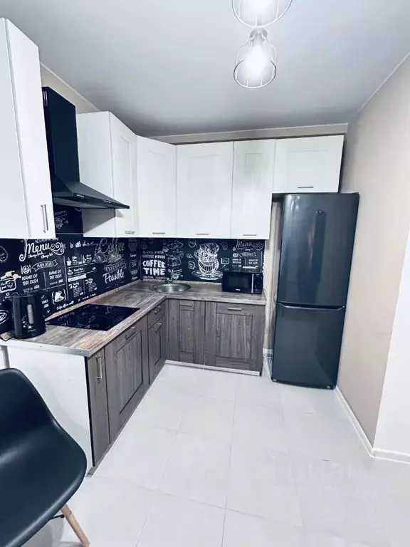 2-к кв. Московская область, Котельники Белая Дача мкр, 11к1 (45.0 м) - Фото 2