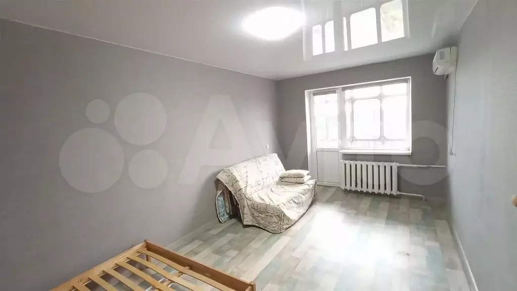 1-к. квартира, 31 м, 5/5 эт. - Фото 1