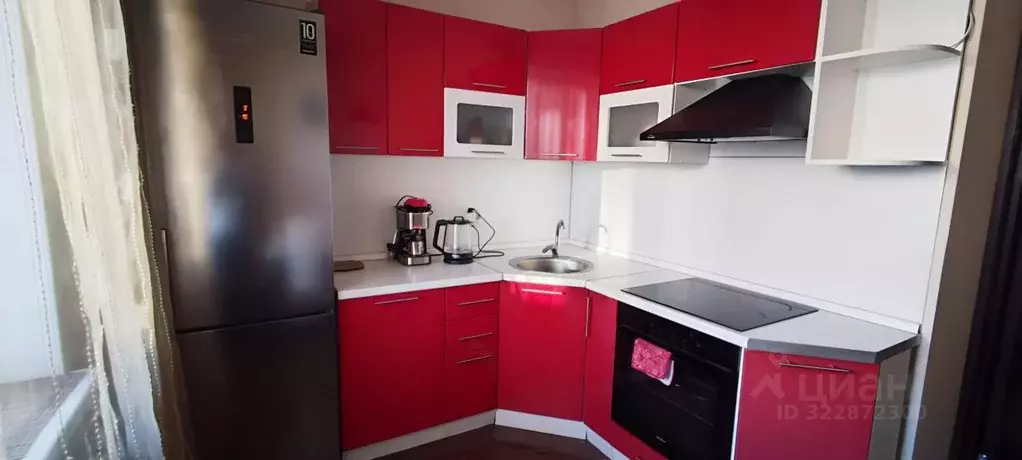 1-к кв. Ростовская область, Ростов-на-Дону Магнитогорская ул., 1Г ... - Фото 2