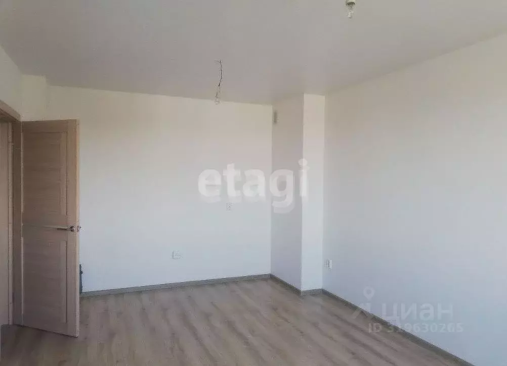 Студия Курская область, Курск ул. Энгельса, 115/3 (28.57 м) - Фото 0