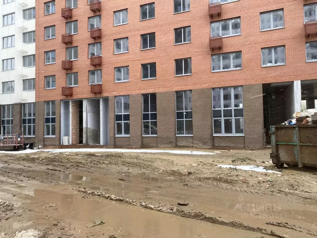 Помещение свободного назначения в Московская область, Люберцы ... - Фото 1