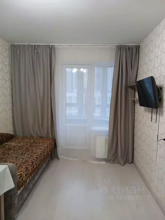 Студия Санкт-Петербург пос. Парголово, ул. Валерия Гаврилина, 13к1 ... - Фото 1