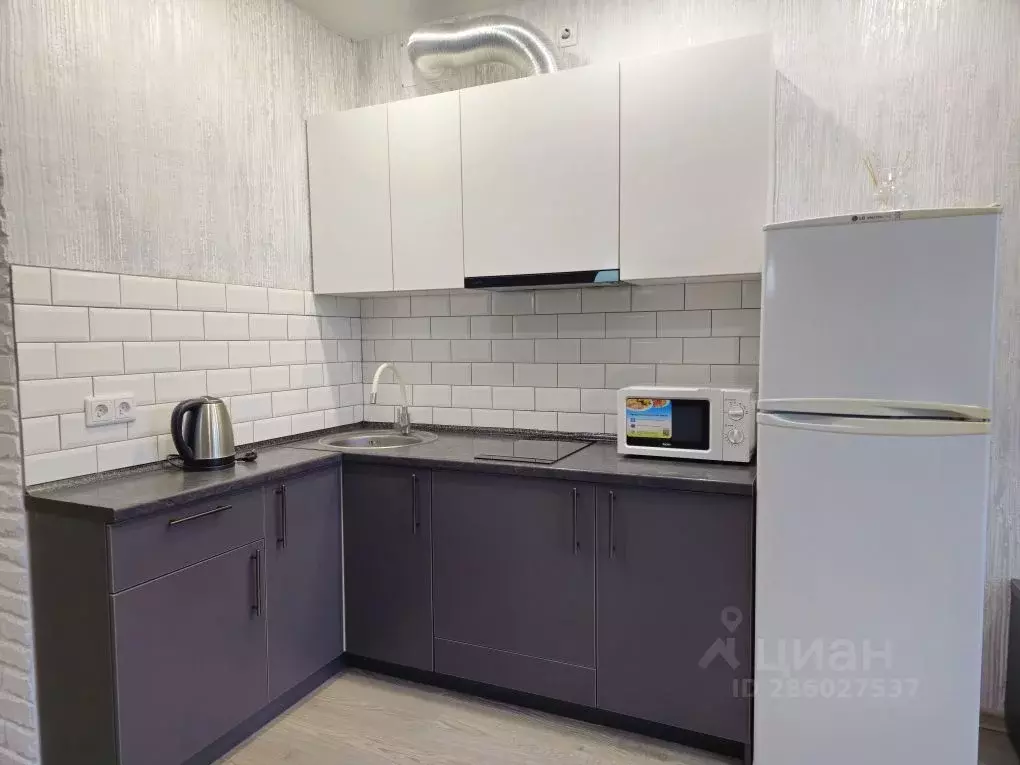 1-к кв. Архангельская область, Северодвинск ул. Макаренко, 3 (24.0 м) - Фото 1