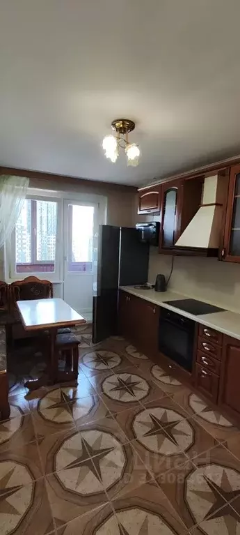 2-к кв. Москва ул. Дмитриевского, 1 (62.0 м) - Фото 0