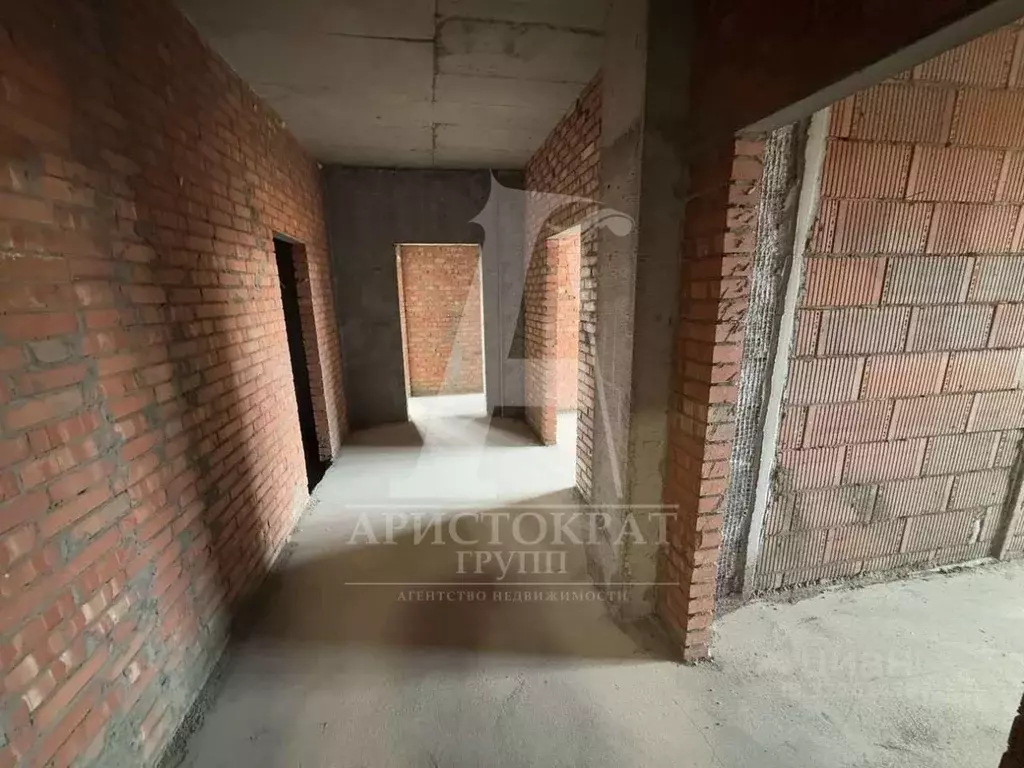 3-к кв. Ставропольский край, Пятигорск Кооперативная ул., 36 (94.8 м) - Фото 2