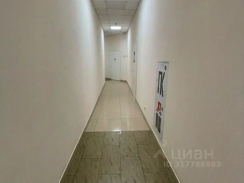 Офис в Санкт-Петербург пл. Конституции, 2 (38 м) - Фото 1