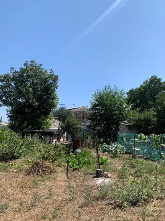 Участок в Крым, Керчь ул. Маяковского, 8 (6.0 сот.) - Фото 0