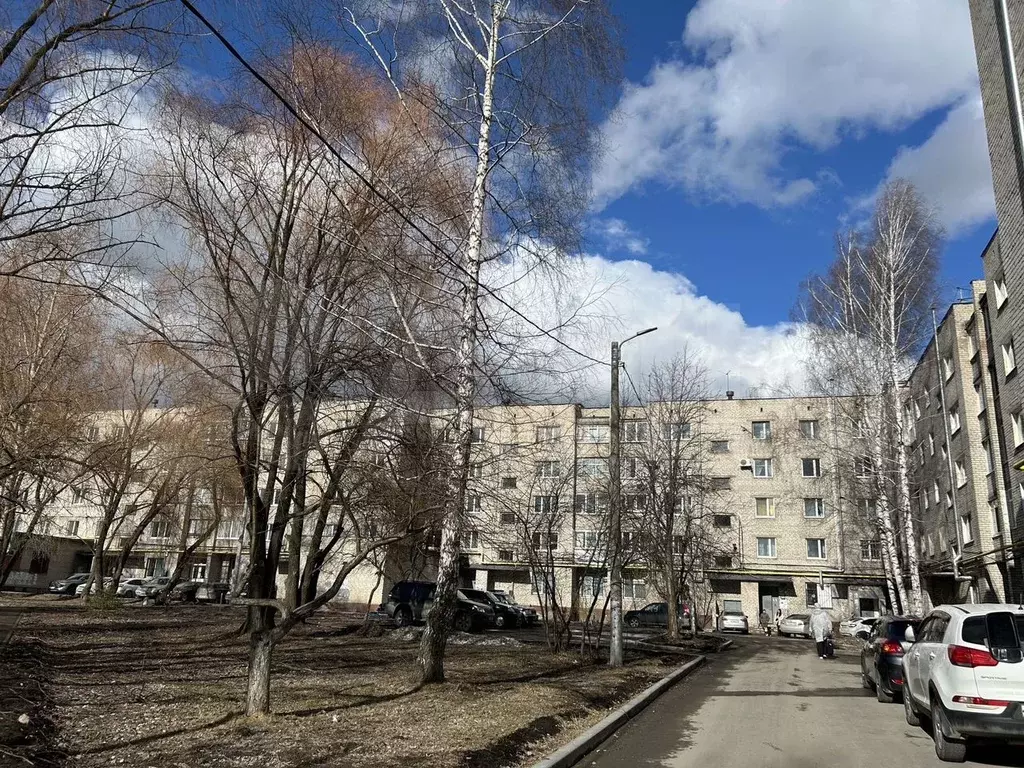 2-к. квартира, 54,9 м, 2/5 эт. - Фото 0