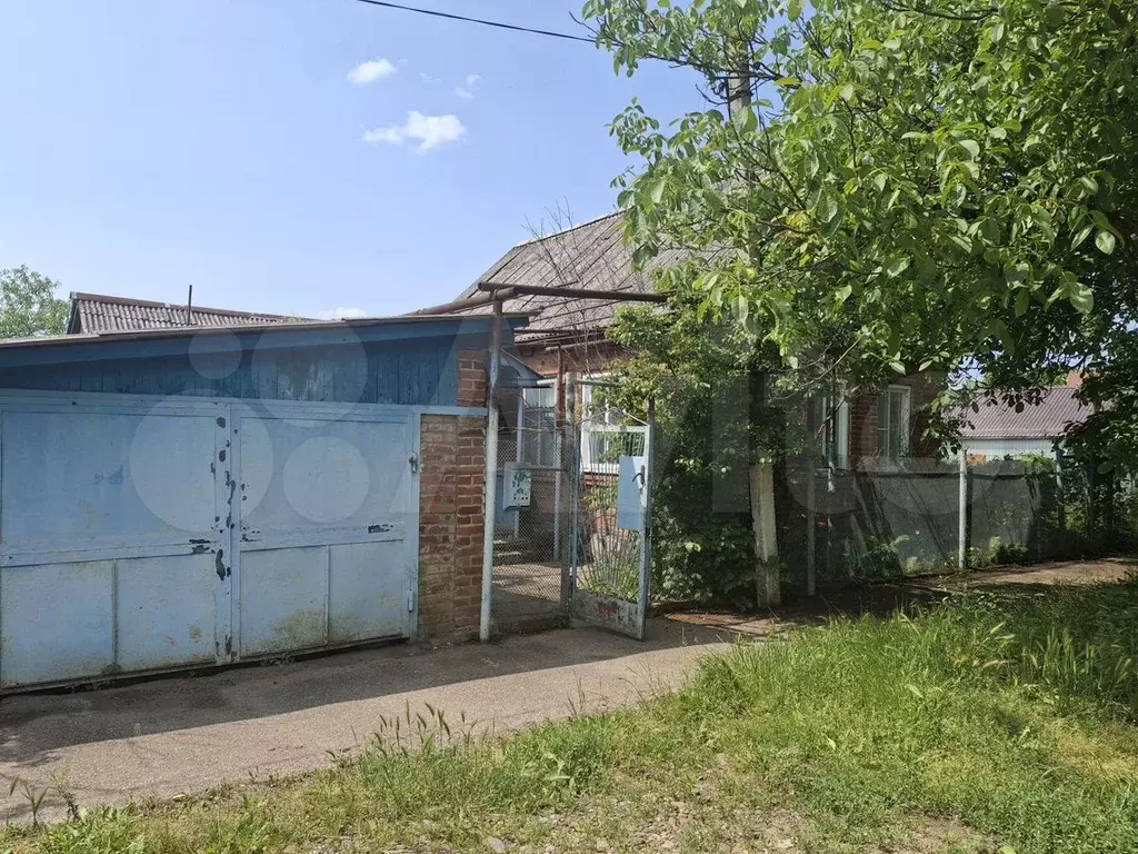 Дом 40 м на участке 6 сот. - Фото 1