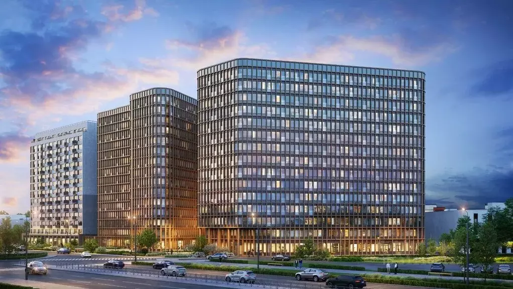 Гараж в Санкт-Петербург Заневский просп., 65 (13 м) - Фото 2