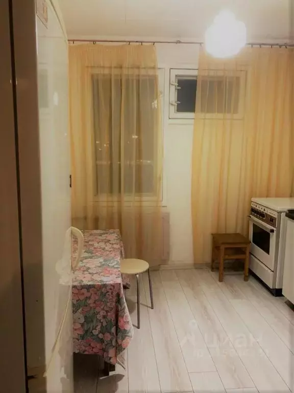1-к кв. Санкт-Петербург просп. Маршала Жукова, 45 (38.0 м) - Фото 1