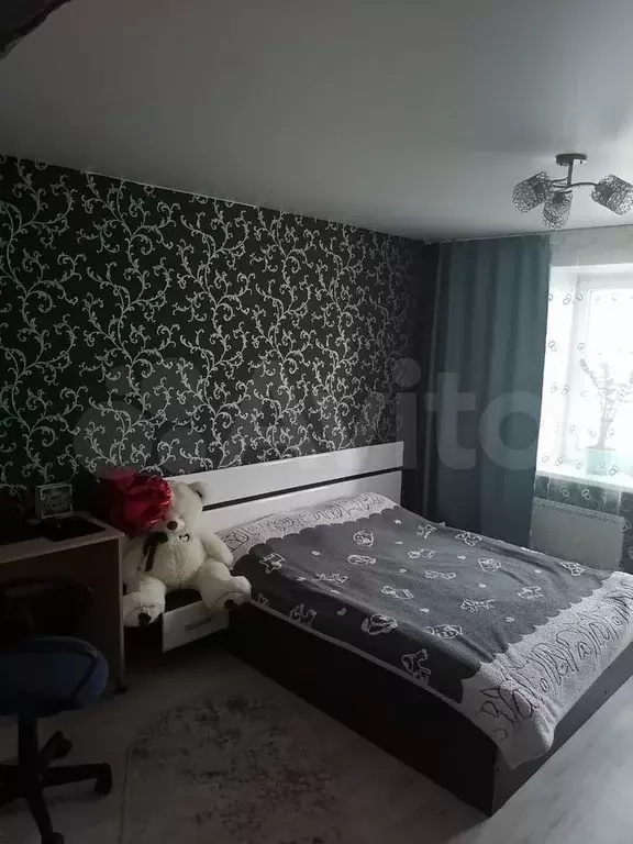 1-к. квартира, 40 м, 4/5 эт. - Фото 0