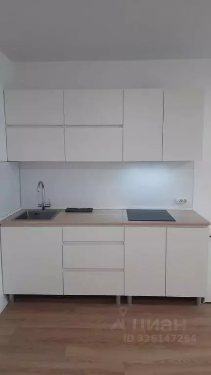 1-к кв. Нижегородская область, Нижний Новгород д. Утечино, ул. ... - Фото 1