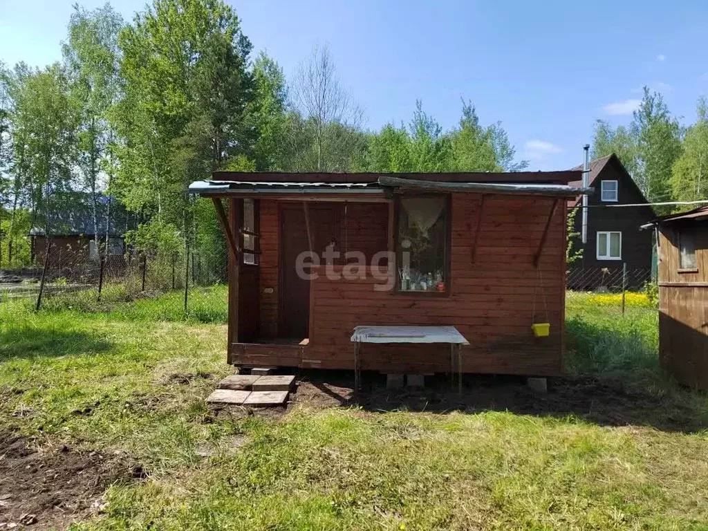 Дом в Московская область, Орехово-Зуевский городской округ, Прибор ... - Фото 0