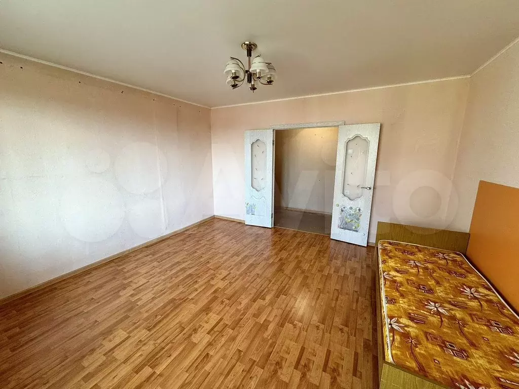 2-к. квартира, 57 м, 2/10 эт. - Фото 1