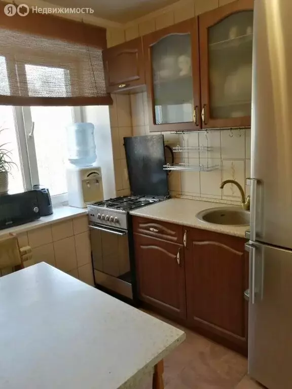 3-комнатная квартира: Томск, Иркутский тракт, 172 (55.1 м) - Фото 1