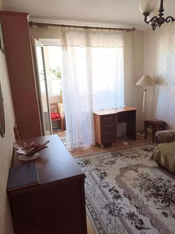 Комната Севастополь просп. Октябрьской Революции, 52 - Фото 1