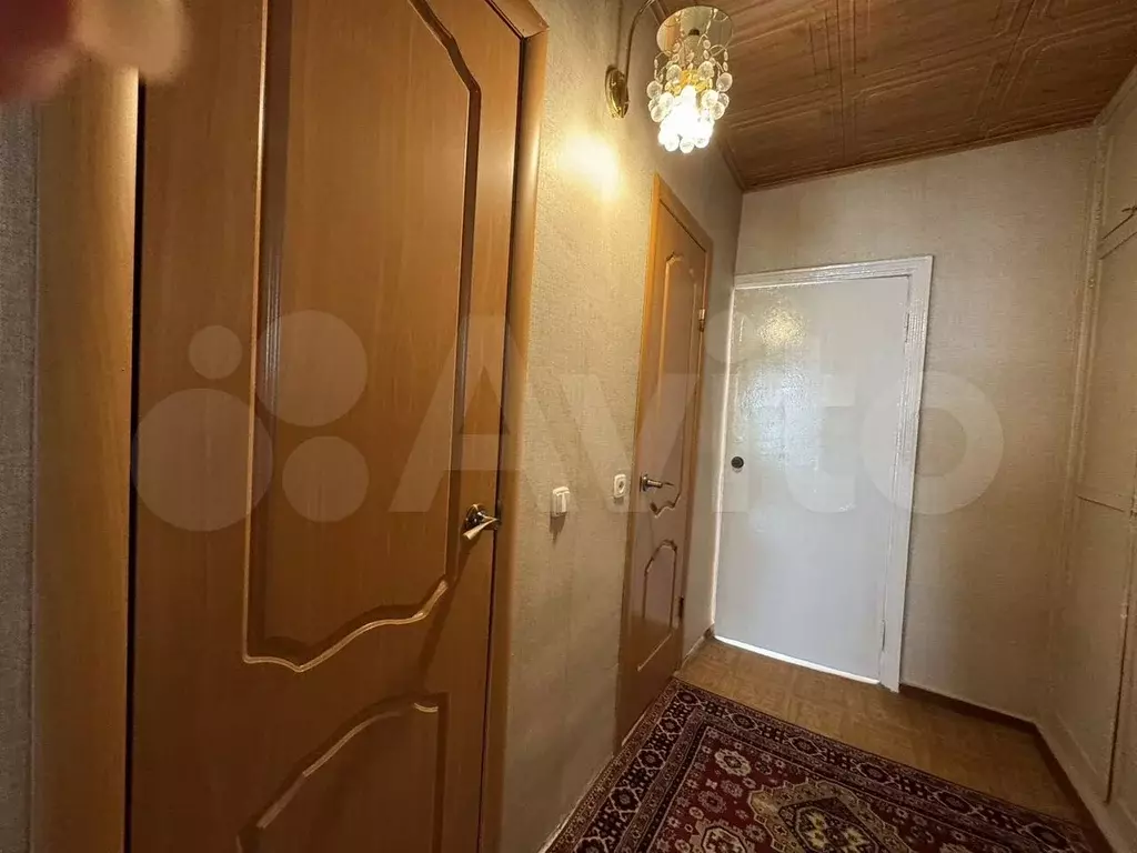 3-к. квартира, 62 м, 4/5 эт. - Фото 1