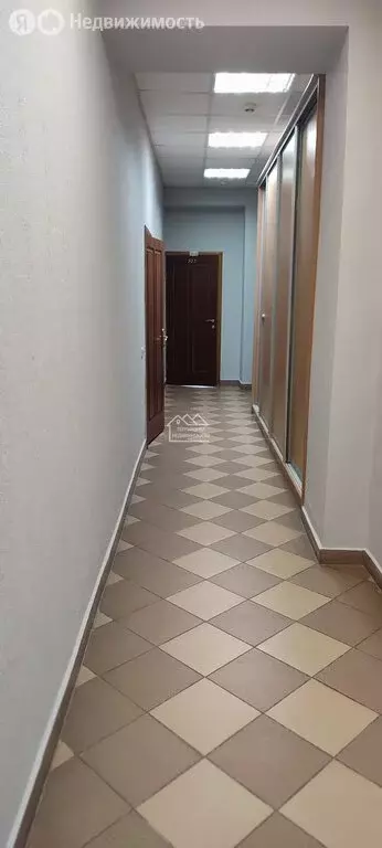 Офис (17 м) - Фото 1