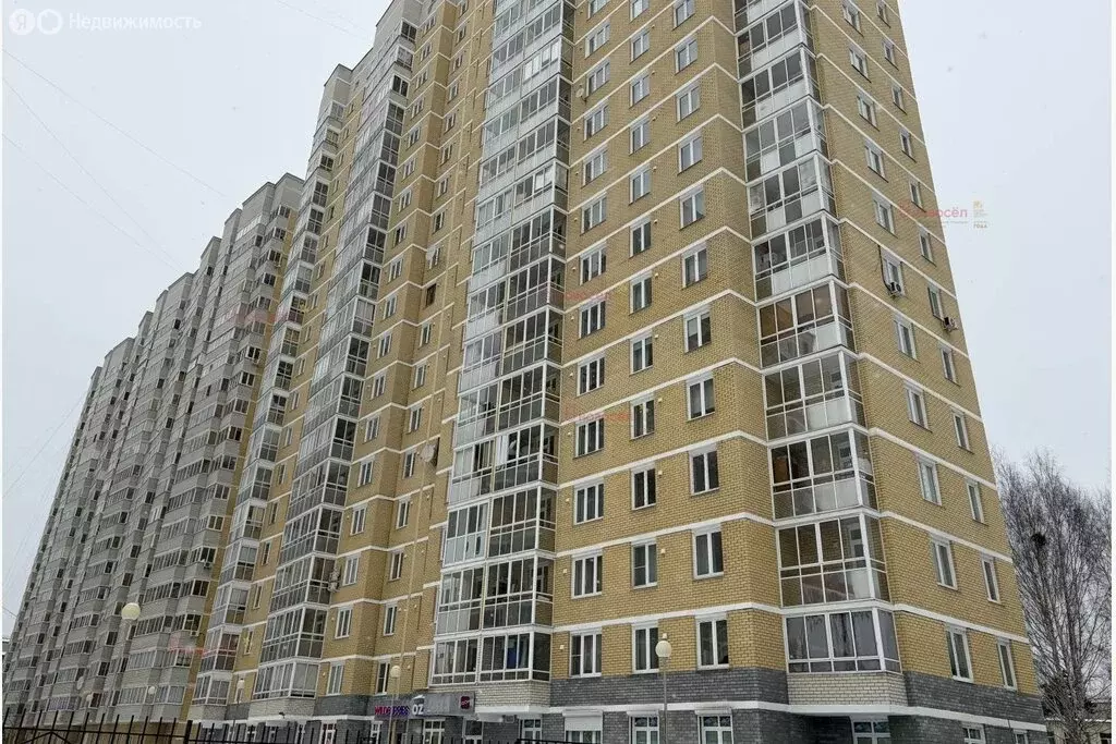 1-комнатная квартира: Екатеринбург, жилой район Сортировочный, ... - Фото 2