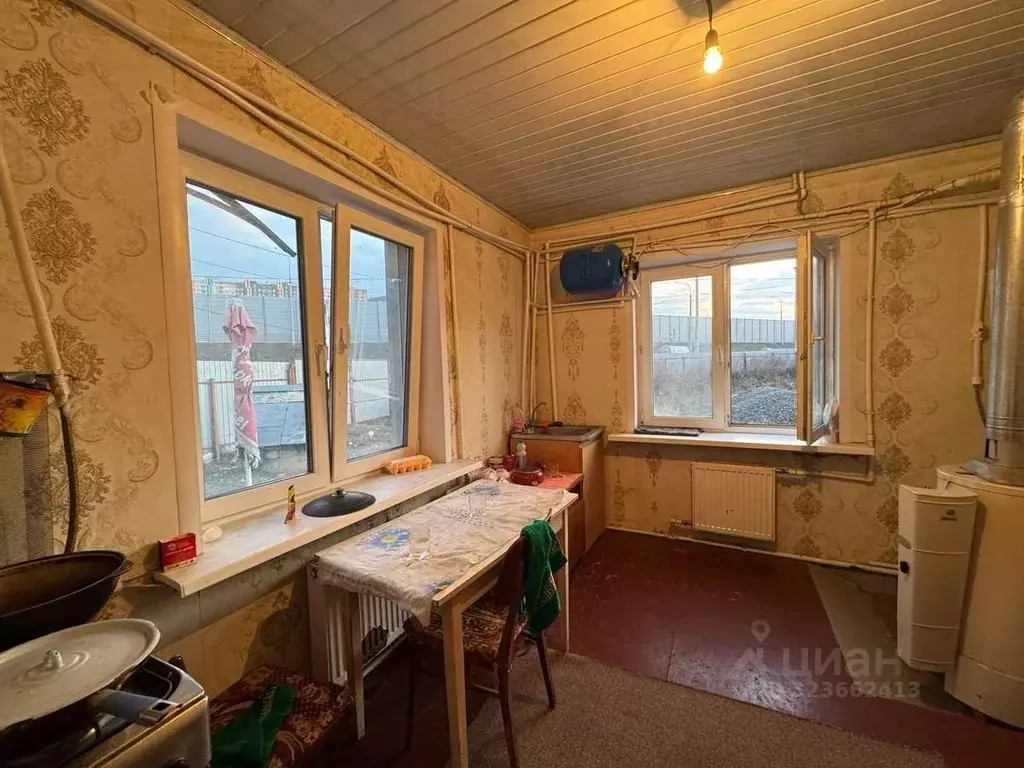 Дом в Московская область, Люберцы городской округ, Жилино-1 пгт ш. ... - Фото 1