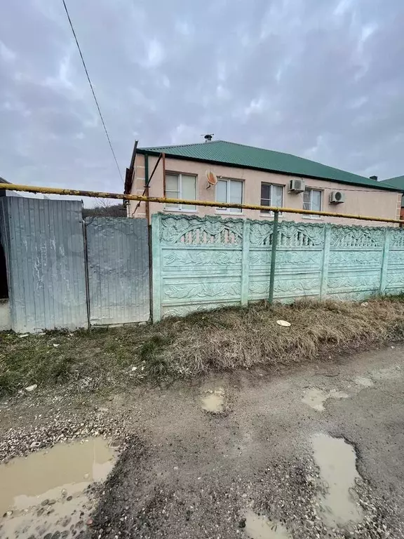 Дом 45 м на участке 4 сот. - Фото 1
