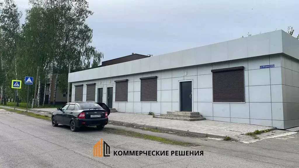 Помещение свободного назначения (30 м) - Фото 2
