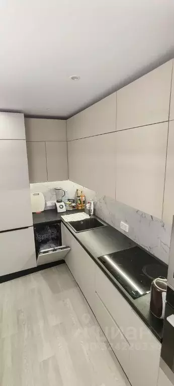 1-к кв. Самарская область, Тольятти бул. Итальянский, 24 (35.0 м) - Фото 2