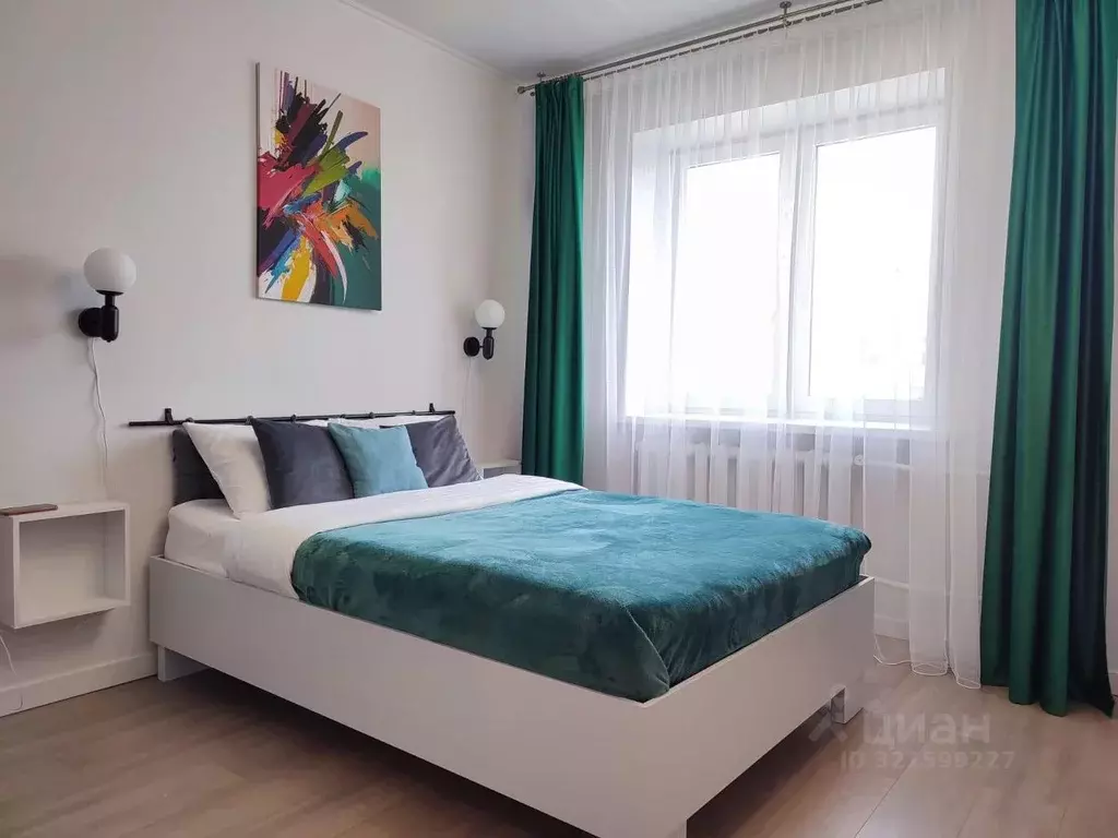 1-к кв. Карелия, Петрозаводск ул. Зайцева, 42А (28.0 м) - Фото 1